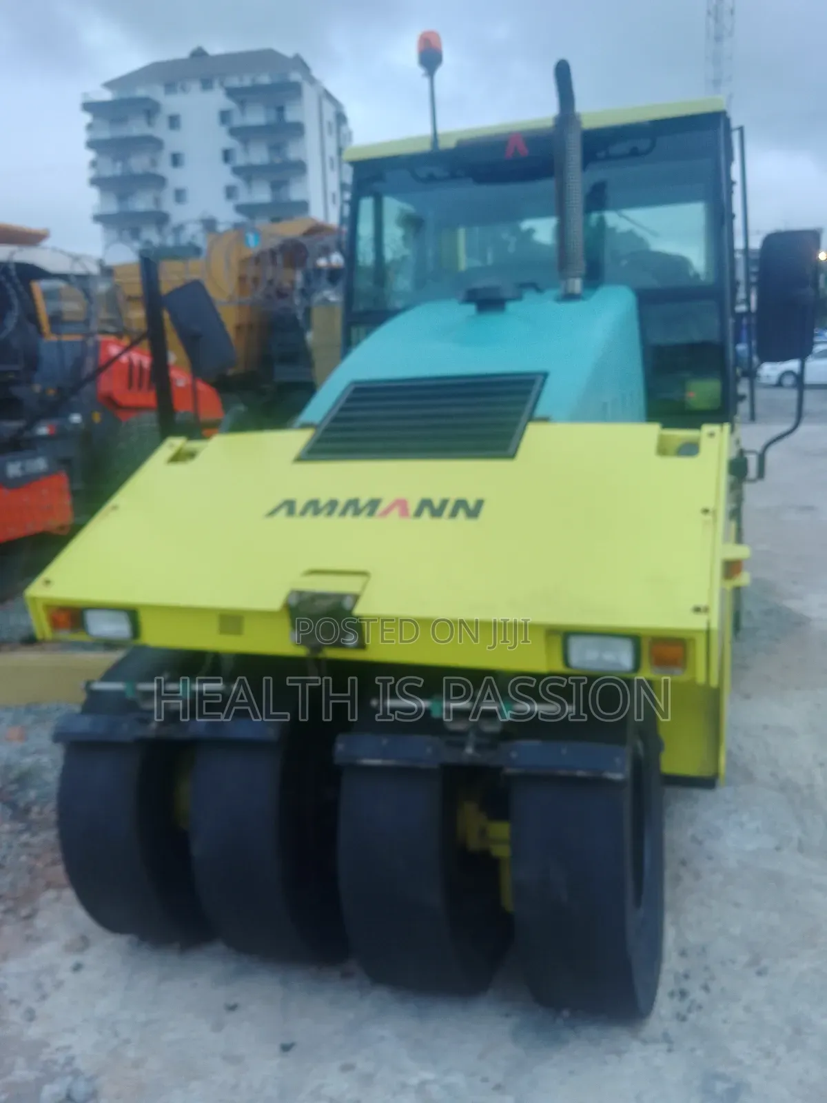 Neat Asphalt Road Roller/Compactor for Hotsale.