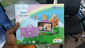 New Tablet 128 GB