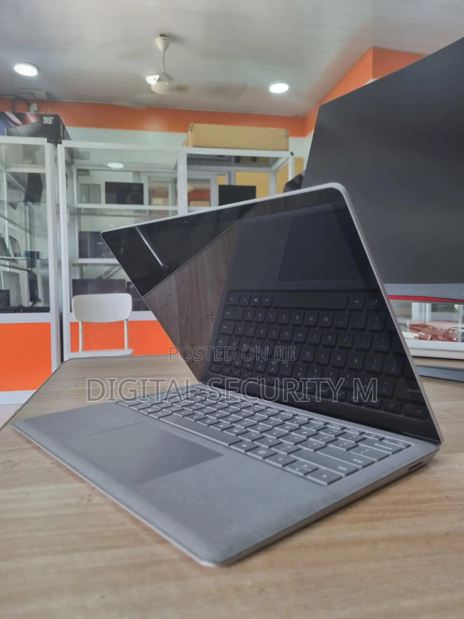 Laptop Microsoft Surface Laptop 3 8GB Intel Core I5 SSD 256GB