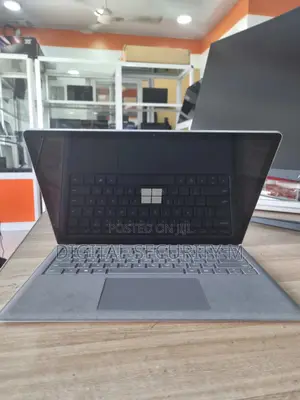 Laptop Microsoft Surface Laptop 3 8GB Intel Core I5 SSD 256GB