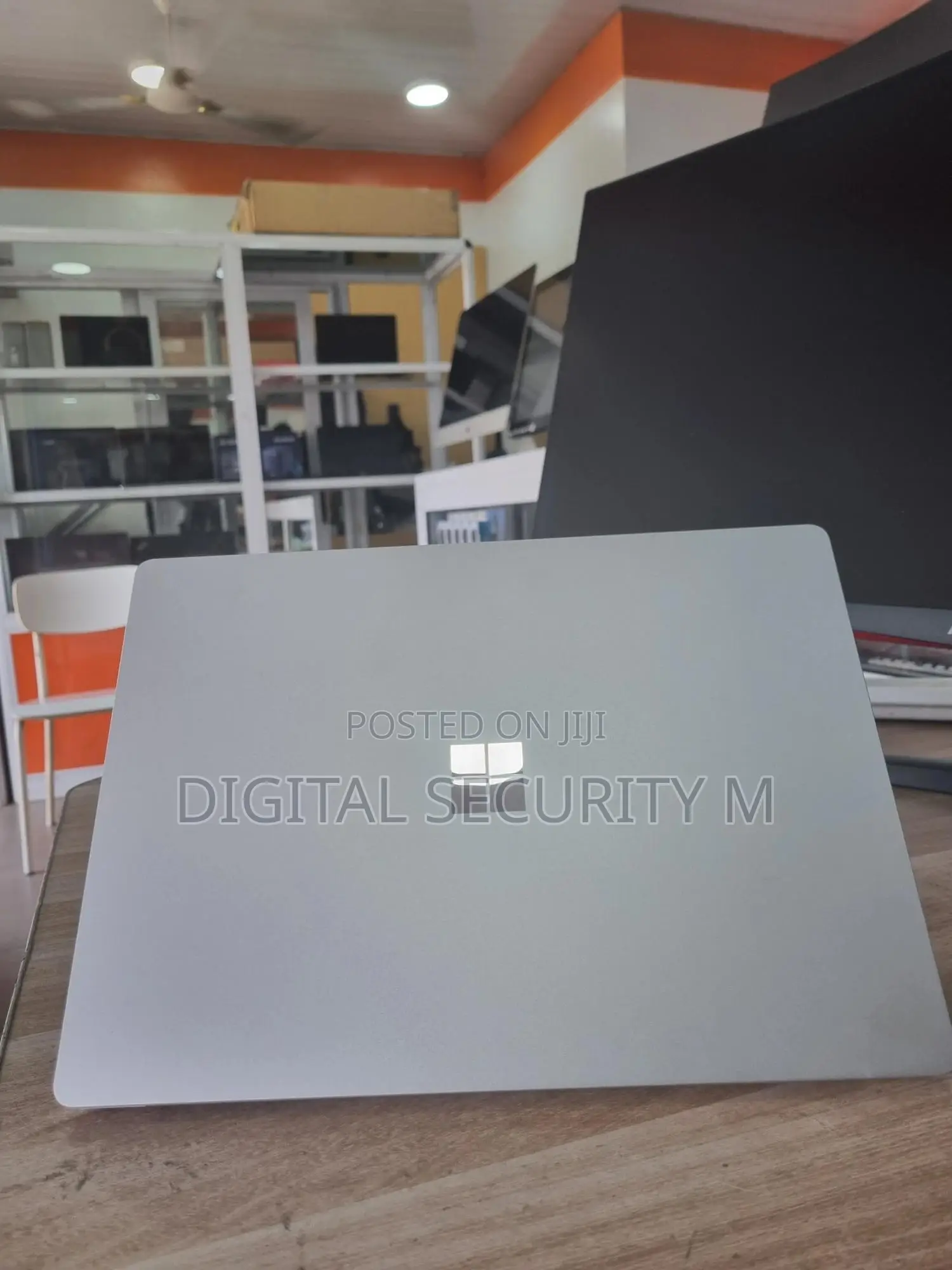 Laptop Microsoft Surface Laptop 3 8GB Intel Core I5 SSD 256GB