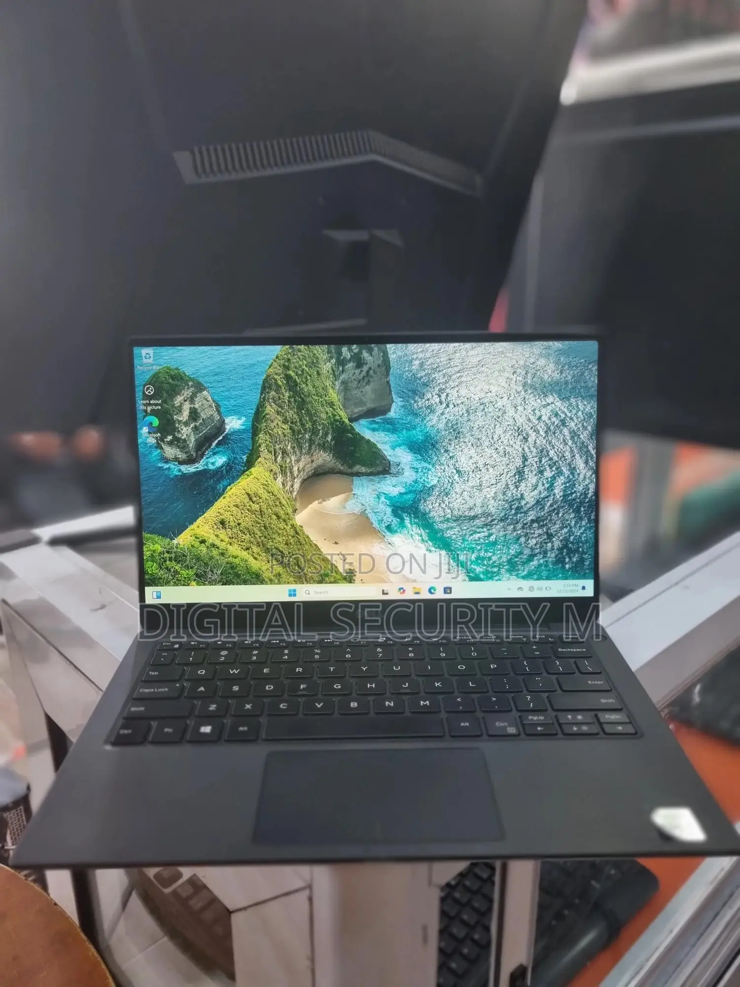 Laptop Microsoft Surface Laptop 3 8GB Intel Core I5 SSD 256GB