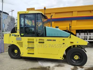 Pneumatic Roller for Sale