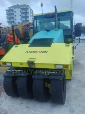 Pneumatic Roller for Sale