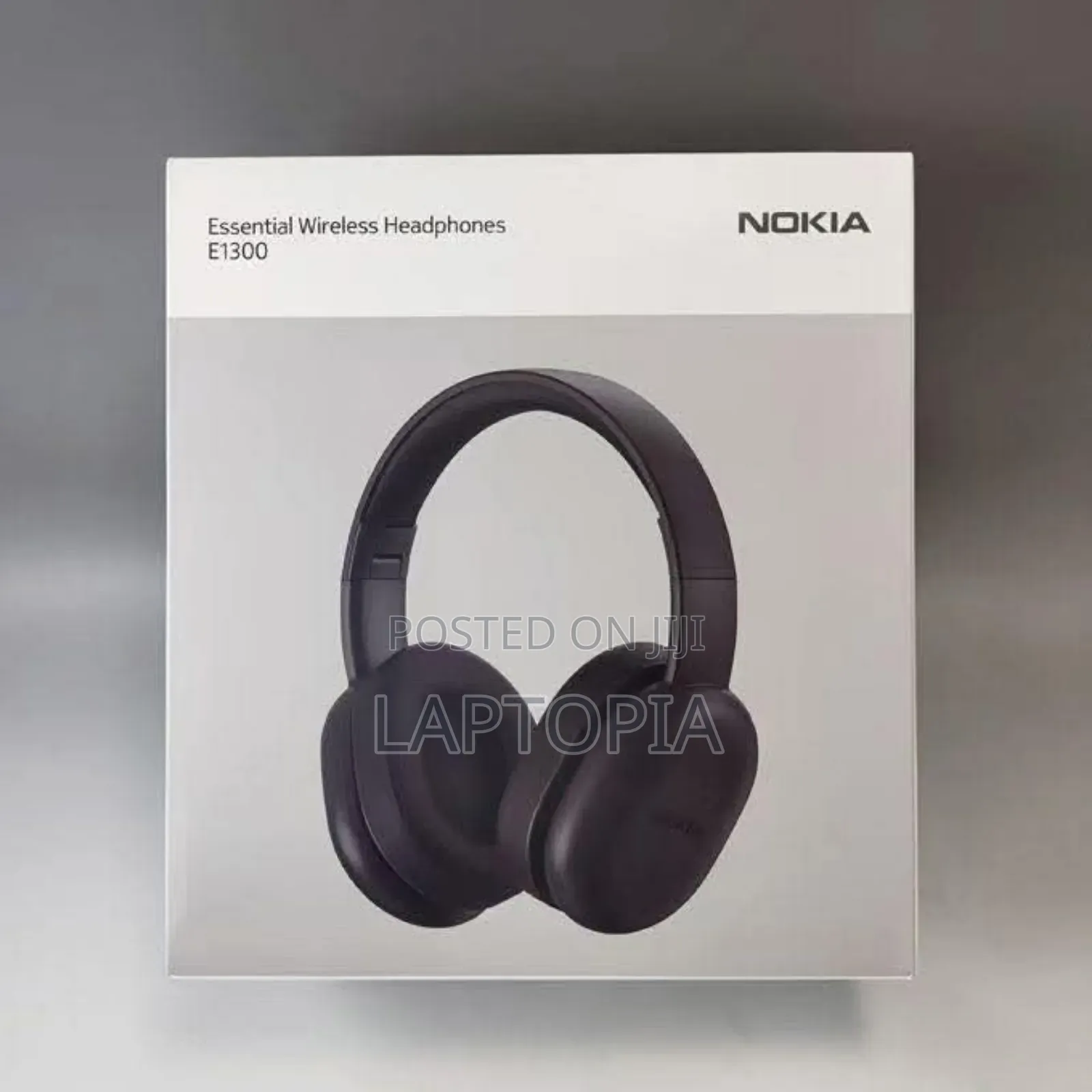 Nokia Bluetooth Headphones Over Ear, Bluetooth Wireless Headphones
