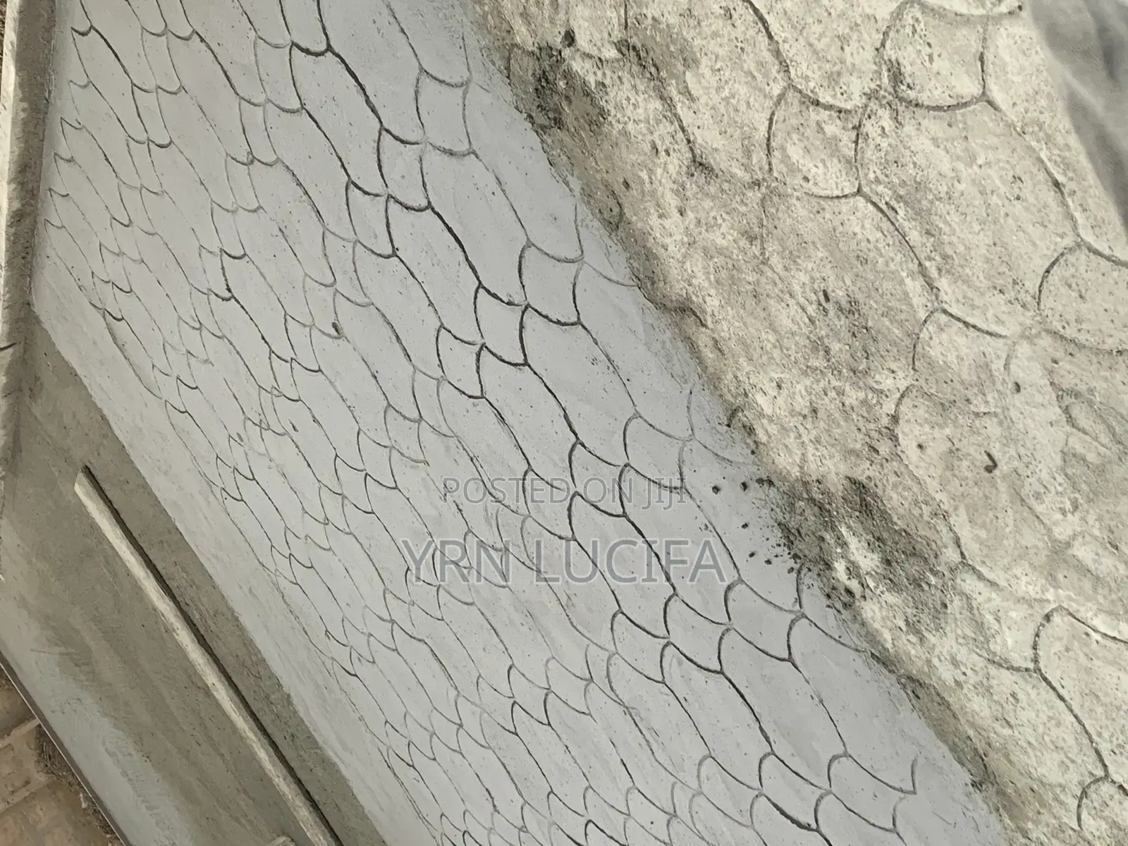 Concrete Stamping Designer