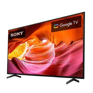 Sony 55 Inches 4k Ultra Hd Smart Led Google Tv | Kd-55x75k