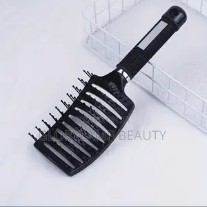 Detangling Octopus Brush For Natural Hair,Curly, Wavy Coily Hair