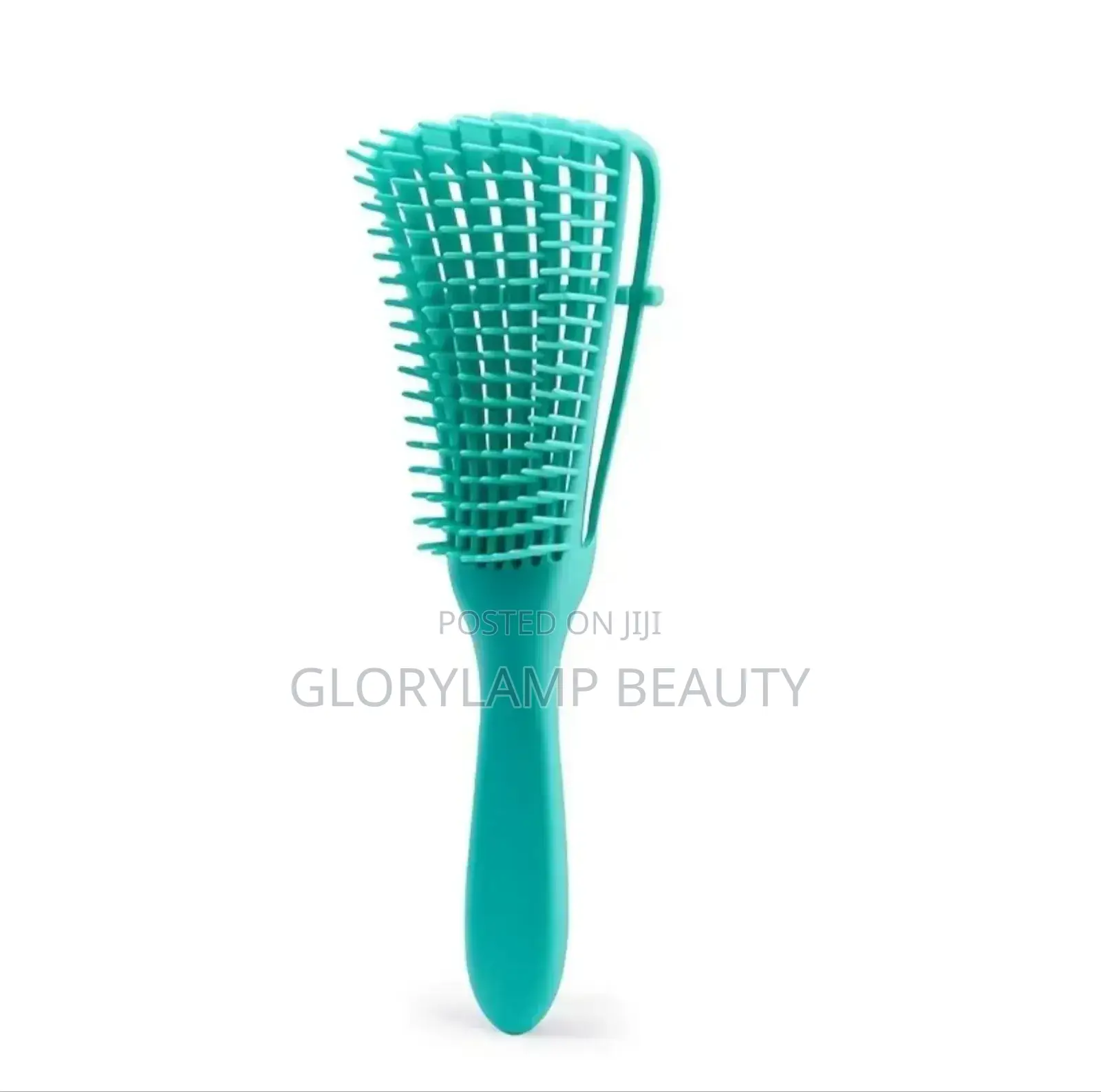 Detangling Octopus Brush For Natural Hair,Curly, Wavy Coily Hair
