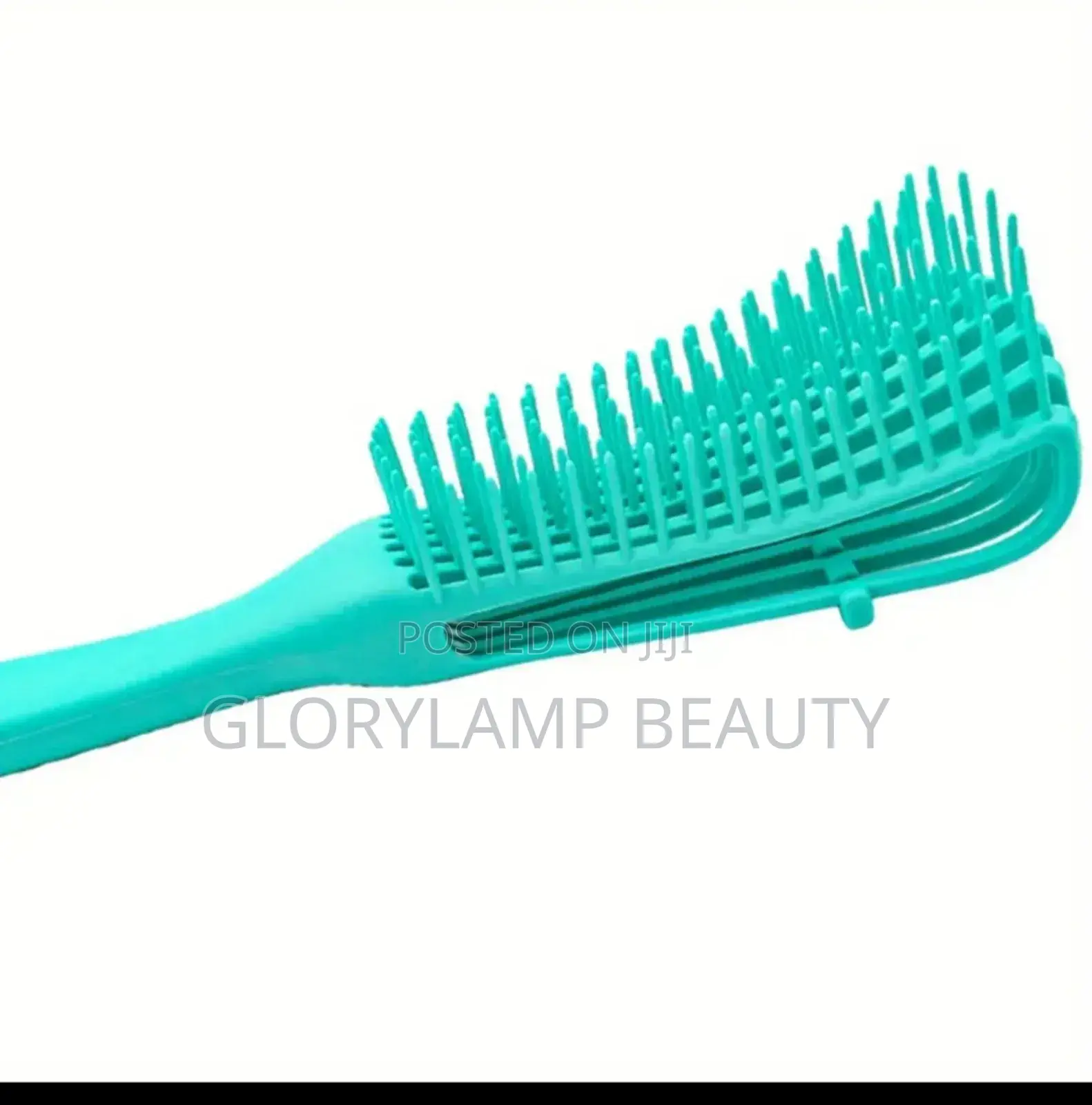 Detangling Octopus Brush For Natural Hair,Curly, Wavy Coily Hair