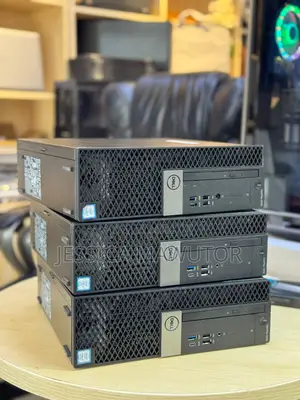 Computer Desktop