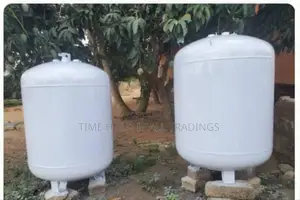 Lpg Gas Tank 3000litres And 1000litres