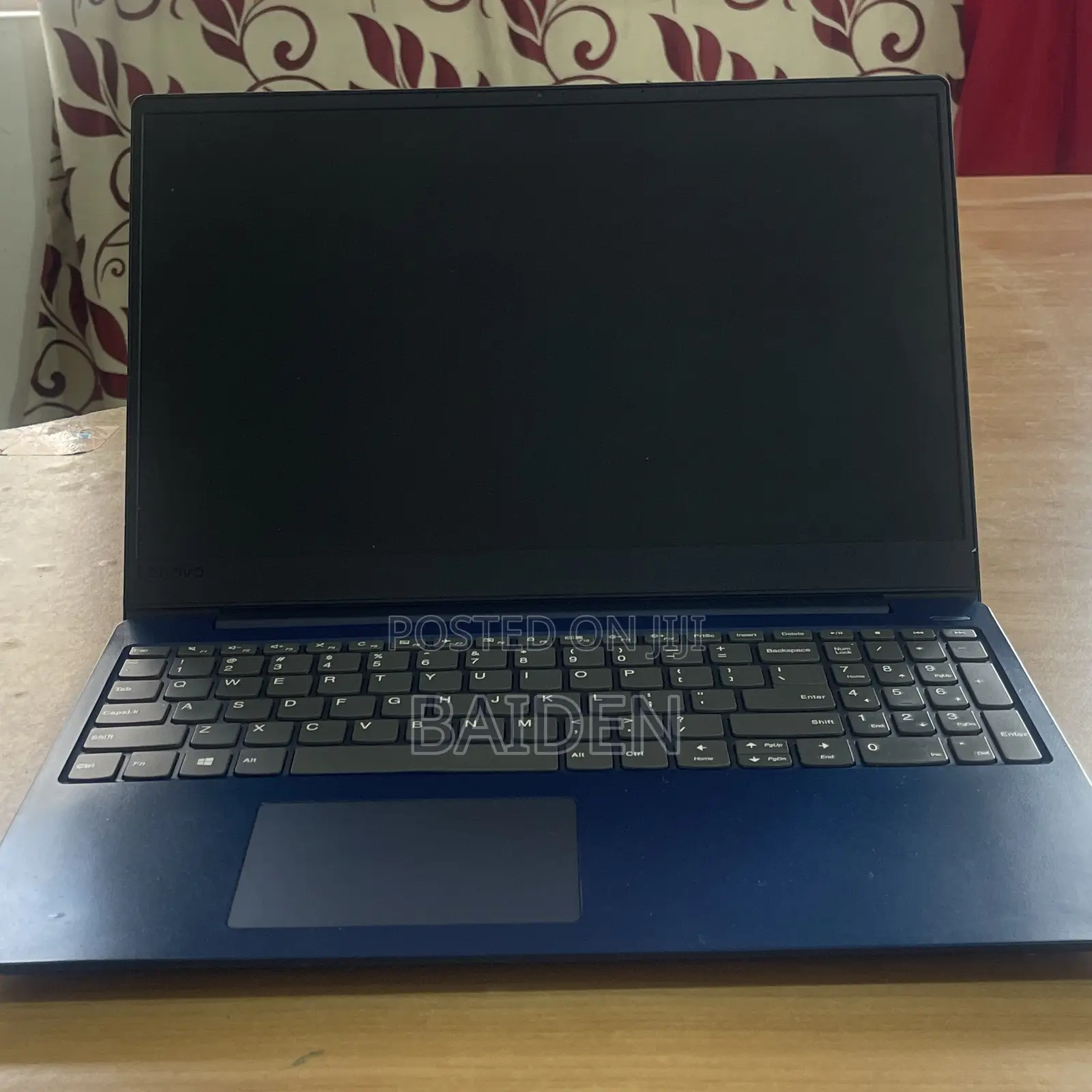 New Laptop Lenovo Ideapad V14 IGL 12GB Intel Core I7 SSD 256GB