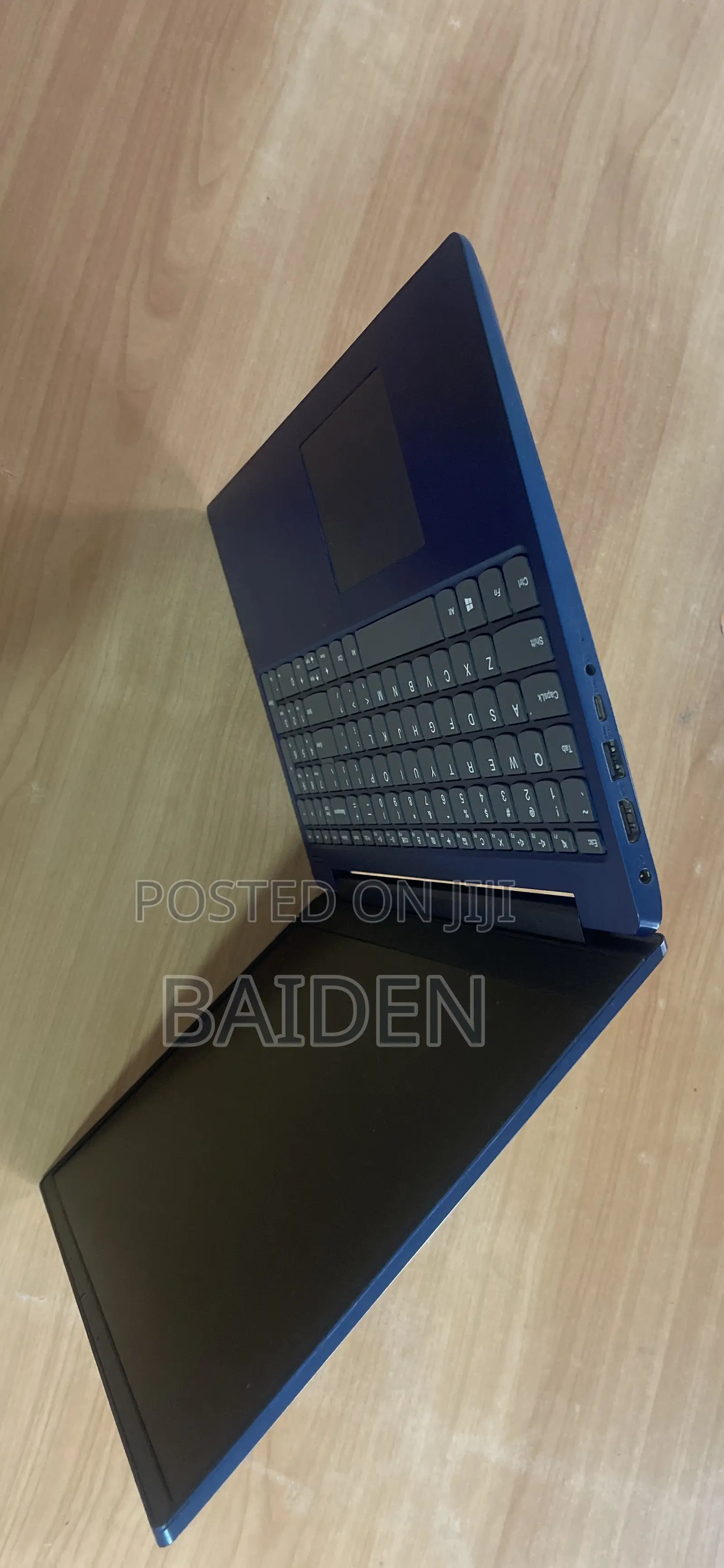 New Laptop Lenovo Ideapad V14 IGL 12GB Intel Core I7 SSD 256GB