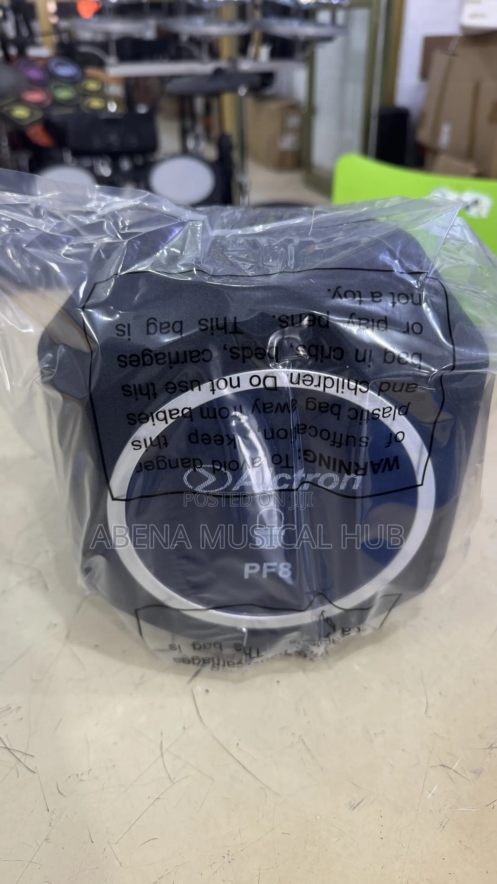 Alctron Pf8 Microphone