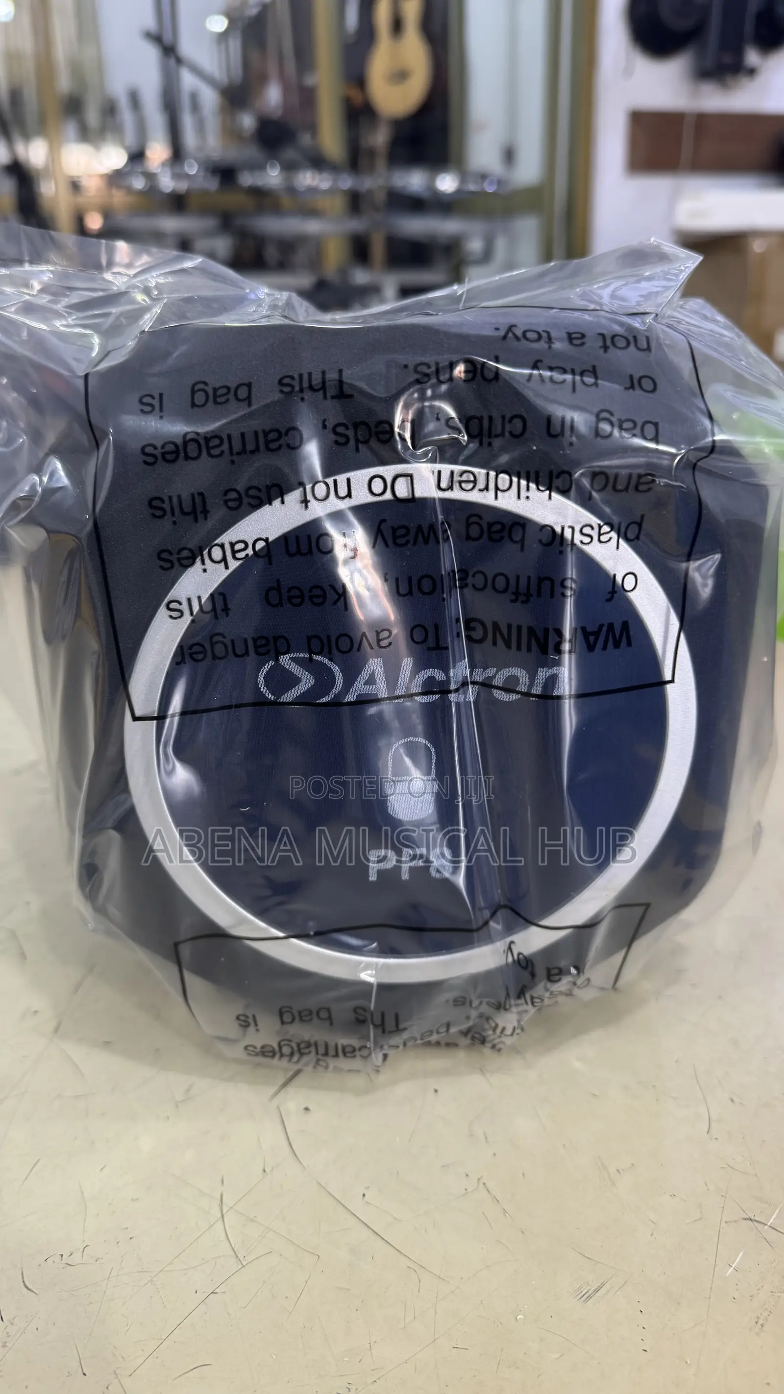 Alctron Pf8 Microphone