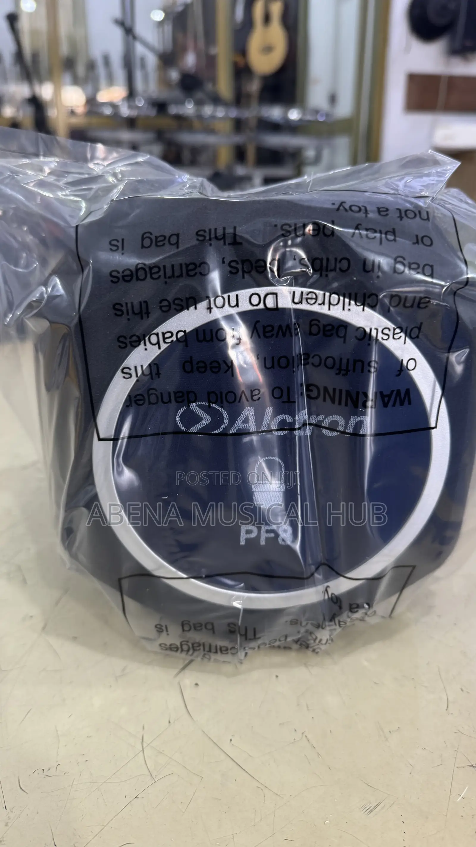 Alctron Pf8 Microphone