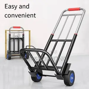 Trolleys / Climbing Trolleys