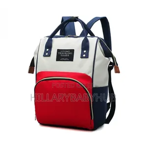 Chicco Diaper Backpack