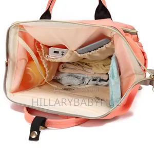 Chicco Diaper Backpack