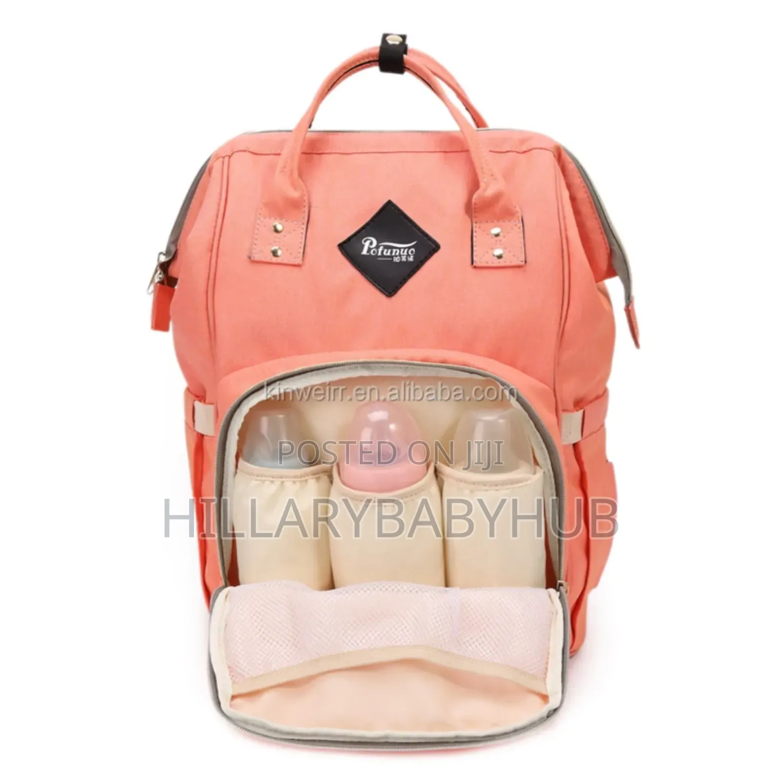 Chicco Diaper Backpack