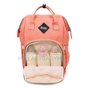Chicco Diaper Backpack
