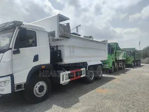 Brand New XCMG Tipper Truck and Dump Truck, 10 20cubic 20 25cubic