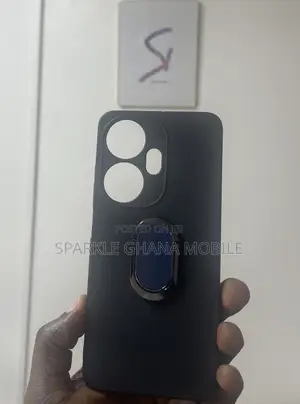 Itel P55+ Protective Case