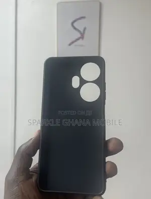Itel P55+ Protective Case