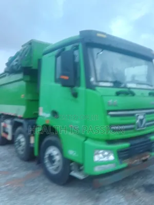 Brand New XCMG Tipper Truck and Dump Truck, 10 20cubic 20 25cubic