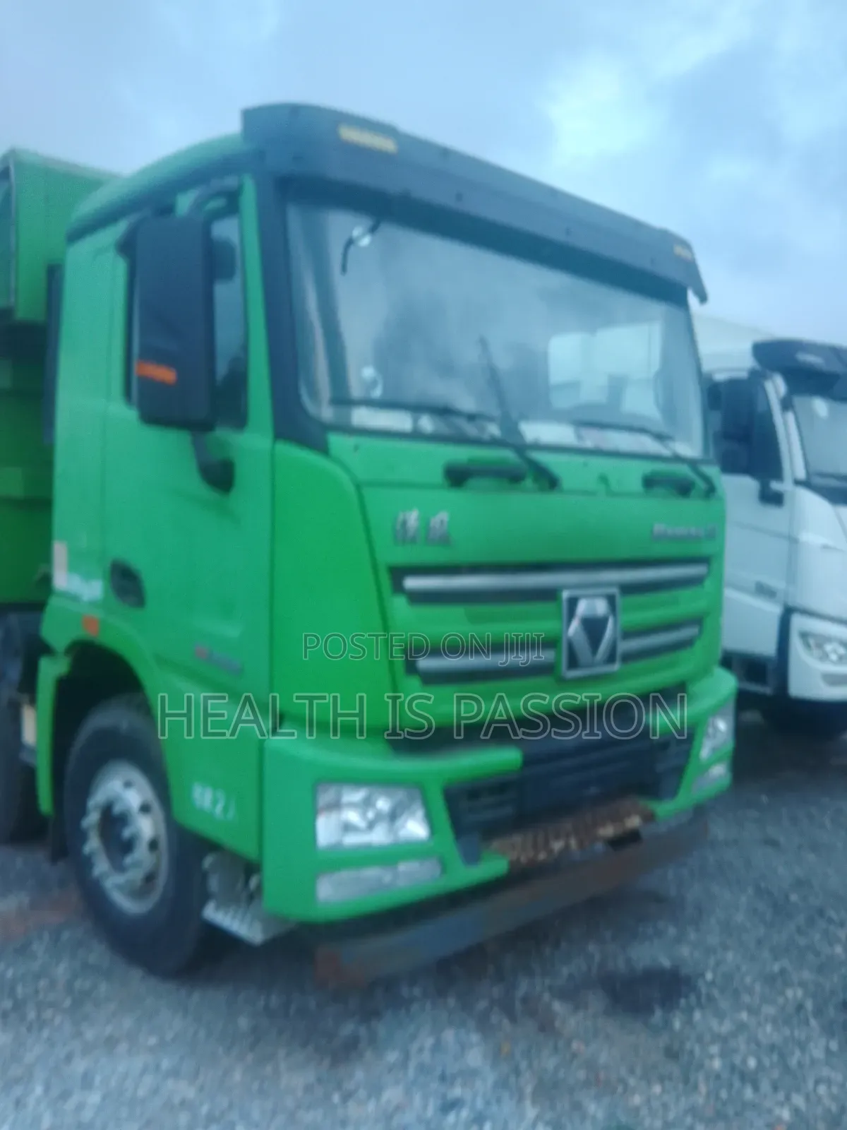 Brand New XCMG Tipper Truck and Dump Truck, 10 20cubic 20 25cubic