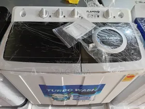 Flamino 11kg Washing Machine – Affordable Reliable