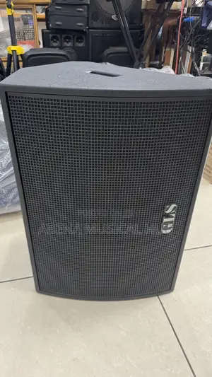 GLS Active Stage Monitor