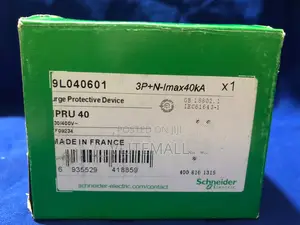 SPD Schneider 4pole