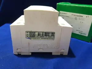 SPD Schneider 4pole