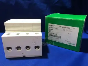 SPD Schneider 4pole