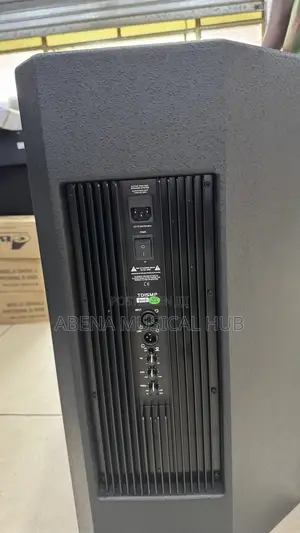 GLS Active Stage Monitor