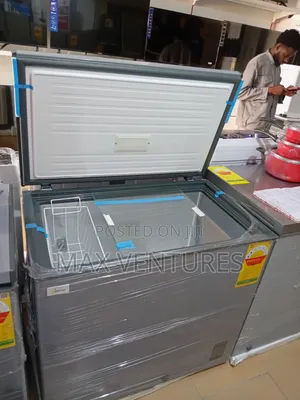 Goldstar 250l Chest Freezer