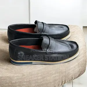 Clarks Easy Wear Loafers