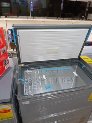Brand New Gold Star 250l Silent Operation Chest Freezer