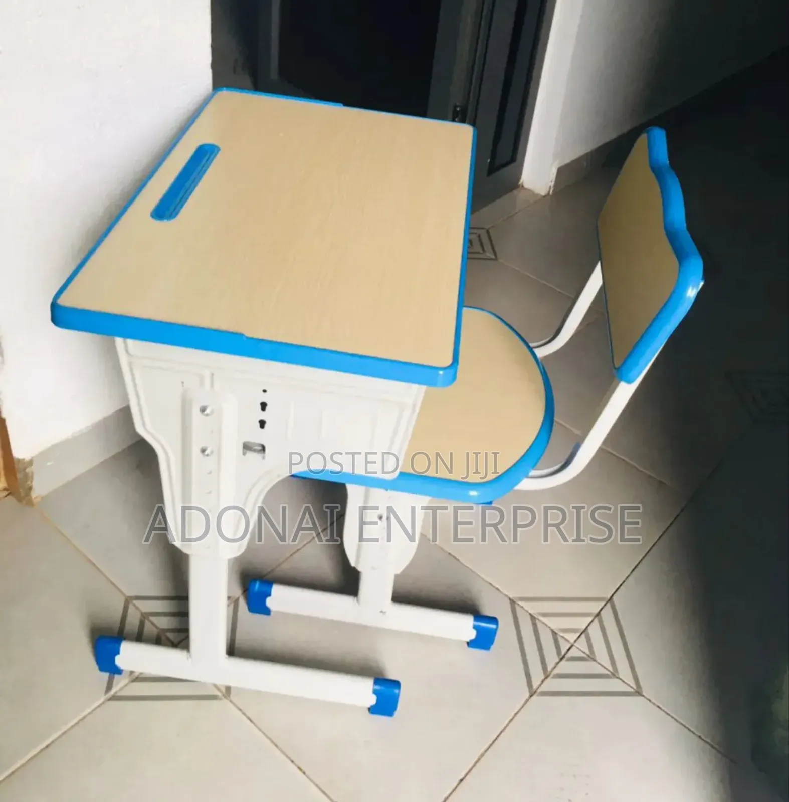Student Study Table and Chair for Children Yjv5ty