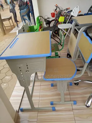 Student Study Desk Khjh65u