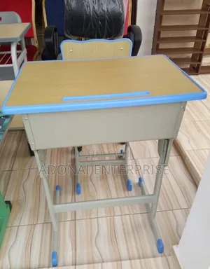 Student Study Desk Khjh65u