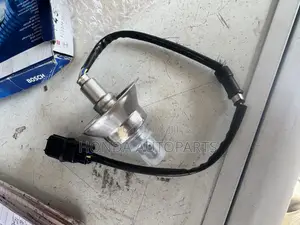 CRV 2017 Oxygen Sensor Top.