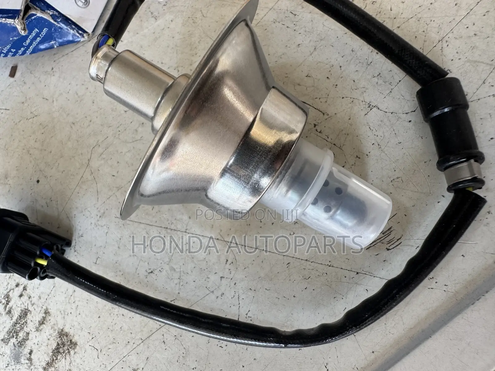 CRV 2017 Oxygen Sensor Top.