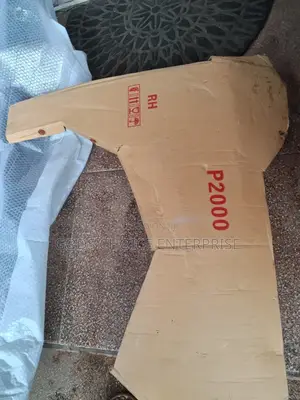 Fender Sorento 2022-2023