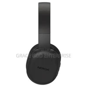 Original Nokia E1300 Bluetooth Wireless Headphones