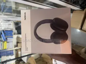 Original Nokia E1300 Bluetooth Wireless Headphones