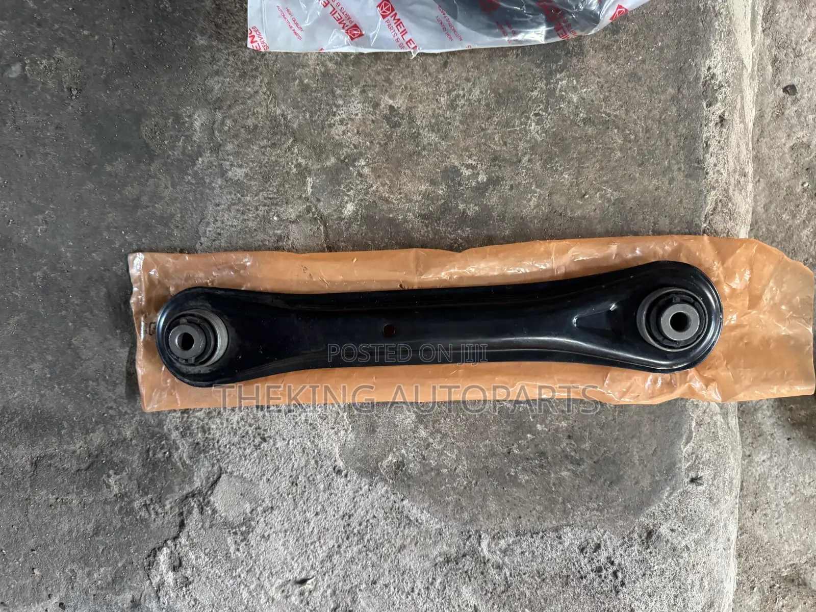 Honda Civic 2016 Back Arm.