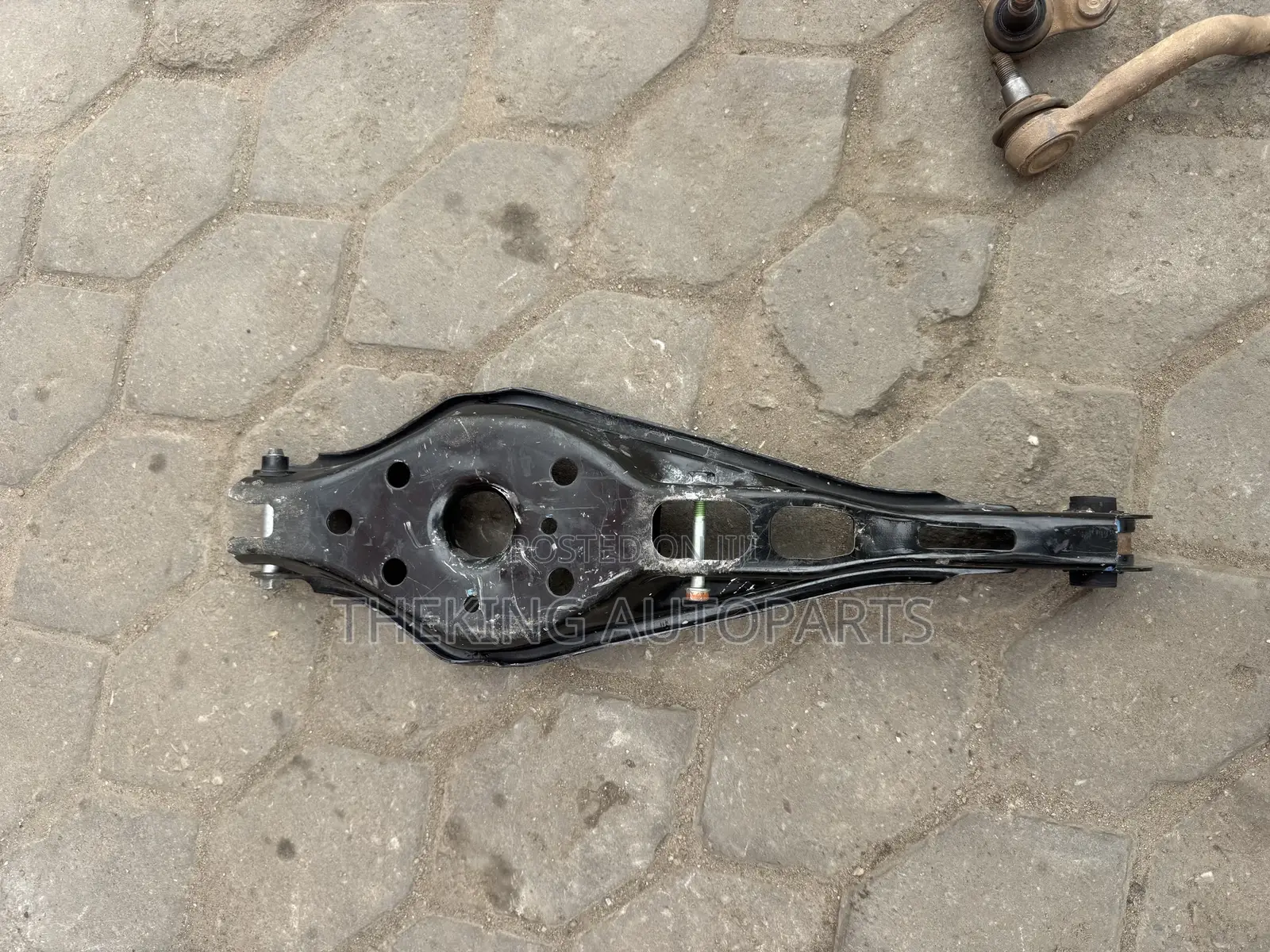 Honda Accord 2018,2019,2020 Back Lower Arm.
